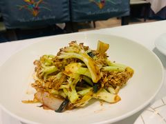 -西湖春天•老字号杭州菜(百汇店)