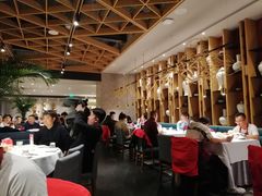 大堂-胡大饭馆 24h(簋街总店)
