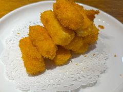 -必点海鲜·鲅鱼水饺(鞍山西道店)