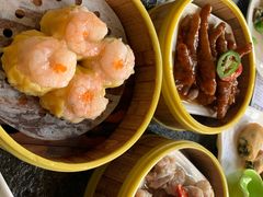 -華苑喜宴(美林广场店)