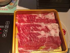 -温禾牛·和牛寿喜烧自助火锅(恒基名人店)