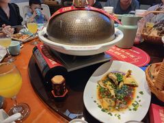 -魏铭鱼头捞饭(晋阳路店)