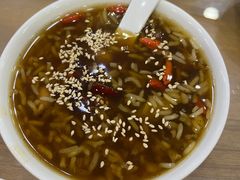 -西安贾三灌汤包·回坊小吃·清真炒菜(北院门总店)