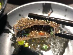 -锅说大脸毛肚重庆老火锅(佐阾店)