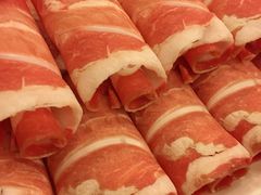 -八先生涮肉房(三里河店)
