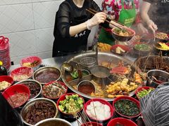 -小吴水煮(羊子巷无任何分店)