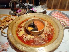 -哥老官重庆美蛙鱼头(五角场合生汇店)