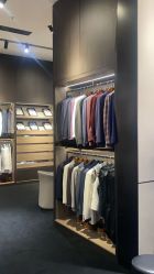 -MuseMarry婚纱(前海嘉里中心店)