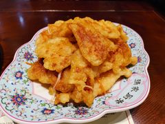 锅包肉-老厨家(友谊路总店)