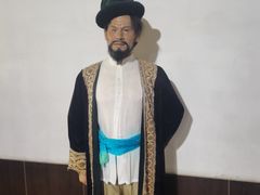 -库车王府