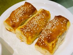 叉烧酥-金时代顺风大酒店(爱琴海购物中心店)