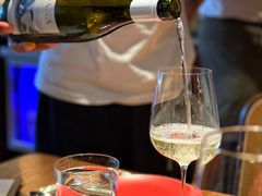 -肆海小川菜酒馆Wine Bistro (青年路店)