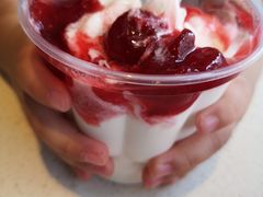 -麦当劳(永泰得来速店)