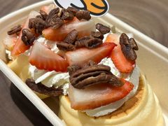 -狐狸和向日葵(北京路店)