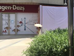 -哈根达斯(西安高新店)