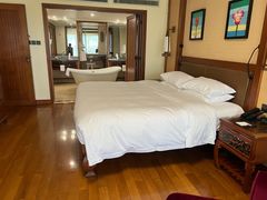 -三亚亚龙湾天域度假酒店