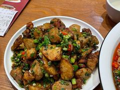 芋儿鸡-盛世盐帮·自贡特色(总店)
