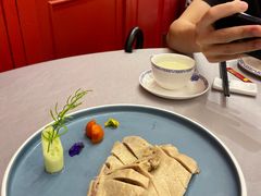 -银都上海菜馆(粤海东路店)
