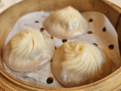 小笼包-香乐园·淮扬菜中餐厅·Shang Garden(福田香格里拉店)