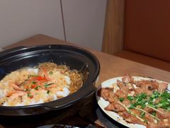 -啫火啫啫煲·顺德干蒸(西乡天虹店)