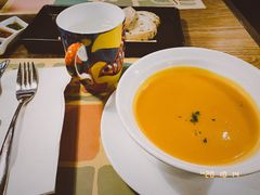 -安妮意大利餐厅(国贸店)