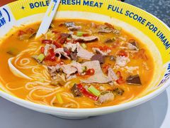 -粉小主·贵州酸汤牛肉粉(南京仙林金鹰店)