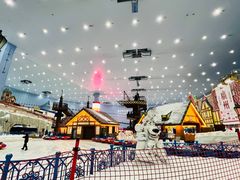 -广州热雪奇迹