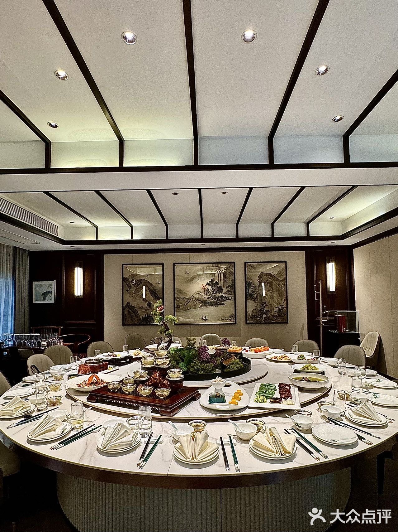 来南京怎么能错过这家藏在景区里的淮扬菜？