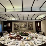 来南京怎么能错过这家藏在景区里的淮扬菜？