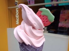 -麦当劳(鼓楼店)