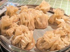 -清真文铁家烧麦馆