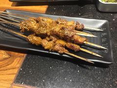 -烧货·活海鲜炭烧(湖滨商业街店)