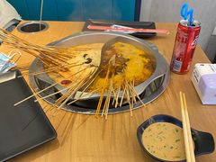 -牛串门串串香(东直门簋街总店)