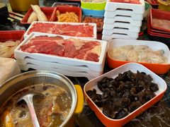 -味香林牦牛自助火锅