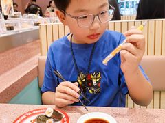 -元气寿司(环球港店)