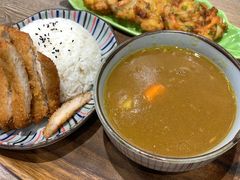 -长勺子东南亚(街道口店)