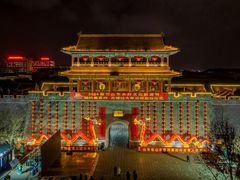 -青州古城