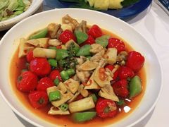 -眉州东坡(通州店)