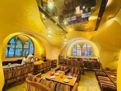 -Antalya安塔利亚土耳其餐厅(猎德店)