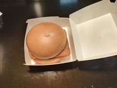 -麦当劳(新都汇店)