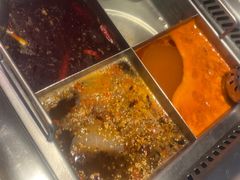 -海底捞火锅(海悦天地店)