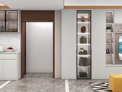 -索菲亚全屋定制衣柜橱柜家具(金源居然之家世纪购物中心店)