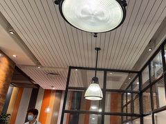 -新旺茶餐厅(嘉里城店)
