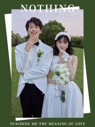 -至臻微拉婚纱摄影