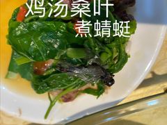 上汤桑叶-五邑人家(江门店)