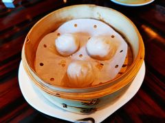 -新天世纪中餐厅