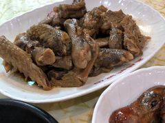 -禄源公·老莞诚饭店