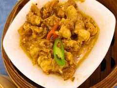xo酱鸡软骨-鹭江宾馆·观海餐厅