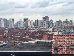 -环球港凯悦 · 享悦中餐厅