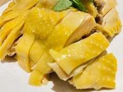 白斩鸡-泰煌鸡·上海白斩鸡·鸡汤面(万航店)